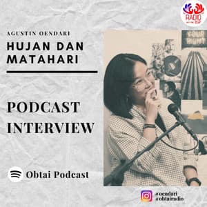 Podcast — Interview bersama Oendari