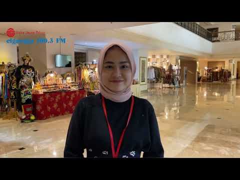 Produk UMKM Binaan Artagraha Tembus Hotel Berbintang