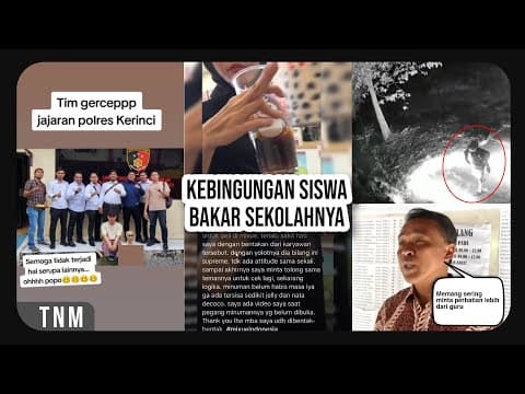 Twitter Di-limit, Popo & perdebatan sulit