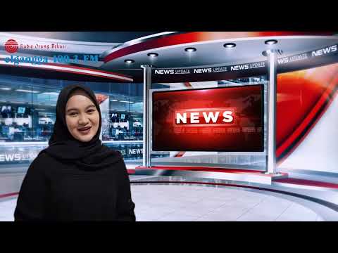 Pekan Terakhir Perayaan Pekan Raya Jakarta (PRJ)