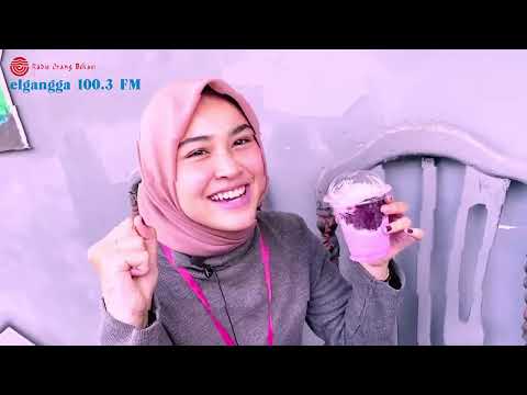 Kuliner di Stasiun Pondok Cina