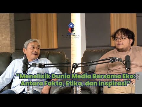 Membentuk Mental Baja di IISIP Jakarta